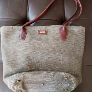 Eric Javits Tote bag